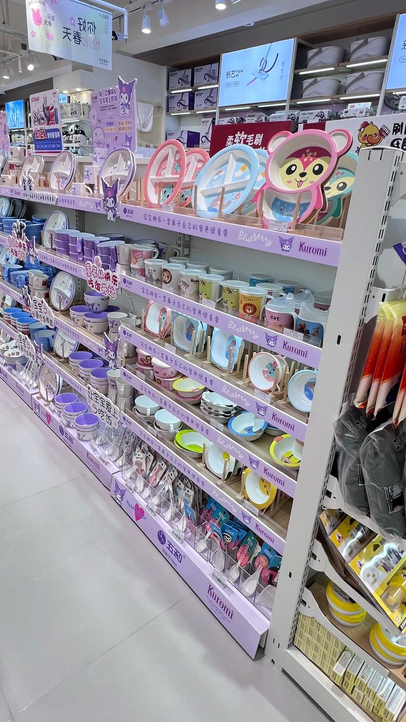 家居用品市场动态与创新趋势